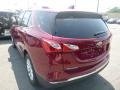 Cajun Red Tintcoat - Equinox LT AWD Photo No. 3