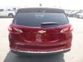 Cajun Red Tintcoat - Equinox LT AWD Photo No. 4