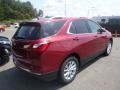 Cajun Red Tintcoat - Equinox LT AWD Photo No. 5