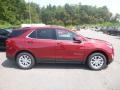 Cajun Red Tintcoat - Equinox LT AWD Photo No. 6