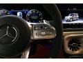 2019 Mercedes-Benz G designo Classic Red/Black Interior Steering Wheel Photo