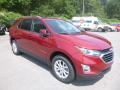 Cajun Red Tintcoat - Equinox LT AWD Photo No. 7