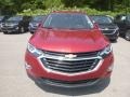 Cajun Red Tintcoat - Equinox LT AWD Photo No. 8