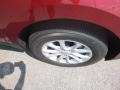 Cajun Red Tintcoat - Equinox LT AWD Photo No. 9