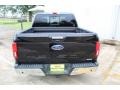 Shadow Black - F150 XLT SuperCrew Photo No. 8