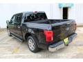 Shadow Black - F150 XLT SuperCrew Photo No. 9