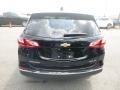 Mosaic Black Metallic - Equinox LT AWD Photo No. 4