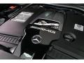 Obsidian Black Metallic - G 63 AMG Photo No. 31