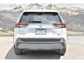 Blizzard White Pearl - RAV4 Limited AWD Photo No. 4