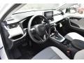 Blizzard White Pearl - RAV4 Limited AWD Photo No. 5