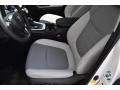 Blizzard White Pearl - RAV4 Limited AWD Photo No. 6