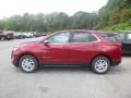 Cajun Red Tintcoat - Equinox LT AWD Photo No. 2