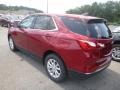 Cajun Red Tintcoat - Equinox LT AWD Photo No. 3