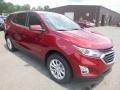 Cajun Red Tintcoat - Equinox LT AWD Photo No. 7