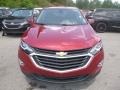 Cajun Red Tintcoat - Equinox LT AWD Photo No. 8