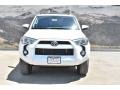 Super White - 4Runner SR5 Premium 4x4 Photo No. 2