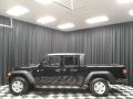 Black - Gladiator Sport 4x4 Photo No. 1