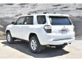 Super White - 4Runner SR5 Premium 4x4 Photo No. 3