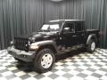 Black - Gladiator Sport 4x4 Photo No. 2