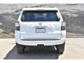 Super White - 4Runner SR5 Premium 4x4 Photo No. 4