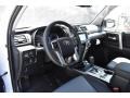 Super White - 4Runner SR5 Premium 4x4 Photo No. 5