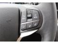 Sandstone Steering Wheel Photo for 2020 Ford Explorer #134425257
