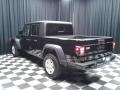 Black - Gladiator Sport 4x4 Photo No. 7