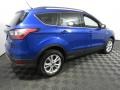 2018 Lightning Blue Ford Escape SEL 4WD  photo #15