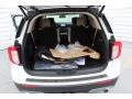 2020 Ford Explorer Limited 4WD Trunk