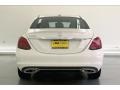 Polar White - C 300 Sedan Photo No. 3