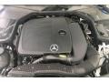 Polar White - C 300 Sedan Photo No. 8