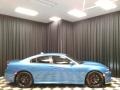 B5 Blue Pearl - Charger R/T Scat Pack Photo No. 5