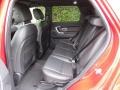 Ebony Rear Seat Photo for 2019 Land Rover Discovery Sport #134425932