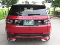 Firenze Red Metallic - Discovery Sport HSE Luxury Photo No. 8