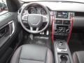 Ebony Dashboard Photo for 2019 Land Rover Discovery Sport #134426130