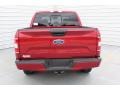 2019 Ruby Red Ford F150 XLT SuperCrew  photo #8