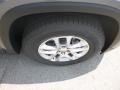 Satin Steel Metallic - Traverse LT AWD Photo No. 9