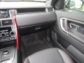 Ebony Dashboard Photo for 2019 Land Rover Discovery Sport #134426157