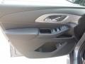 Satin Steel Metallic - Traverse LT AWD Photo No. 15
