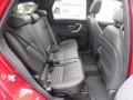 Ebony Rear Seat Photo for 2019 Land Rover Discovery Sport #134426289