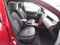 Ebony Front Seat Photo for 2019 Land Rover Discovery Sport #134426319