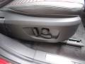 Ebony Controls Photo for 2019 Land Rover Discovery Sport #134426340