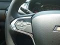 Satin Steel Metallic - Traverse LT AWD Photo No. 20