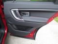 Ebony Door Panel Photo for 2019 Land Rover Discovery Sport #134426404