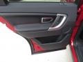 Ebony Door Panel Photo for 2019 Land Rover Discovery Sport #134426436