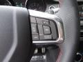 Ebony Steering Wheel Photo for 2019 Land Rover Discovery Sport #134426646
