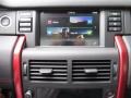 Ebony Controls Photo for 2019 Land Rover Discovery Sport #134426700