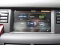 Ebony Controls Photo for 2019 Land Rover Discovery Sport #134426727