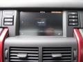 Ebony Controls Photo for 2019 Land Rover Discovery Sport #134426748