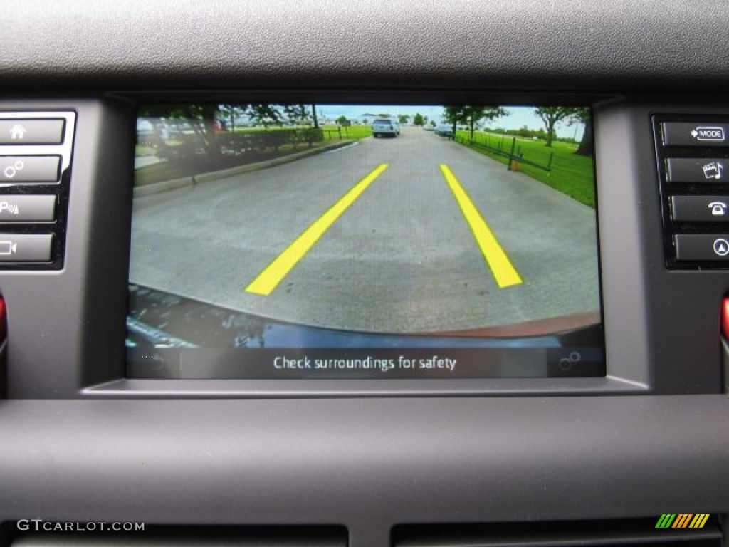 2019 Land Rover Discovery Sport HSE Luxury Controls Photo #134426800